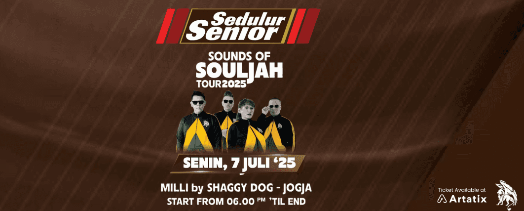 Event Banner