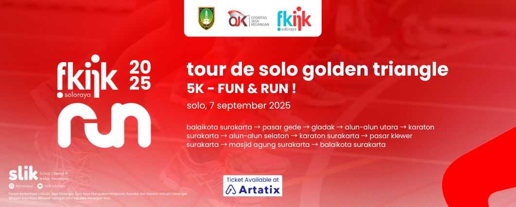 Event Banner