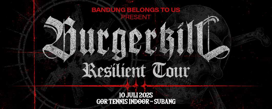 Event Banner