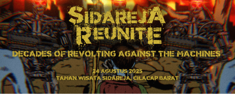 Event Banner