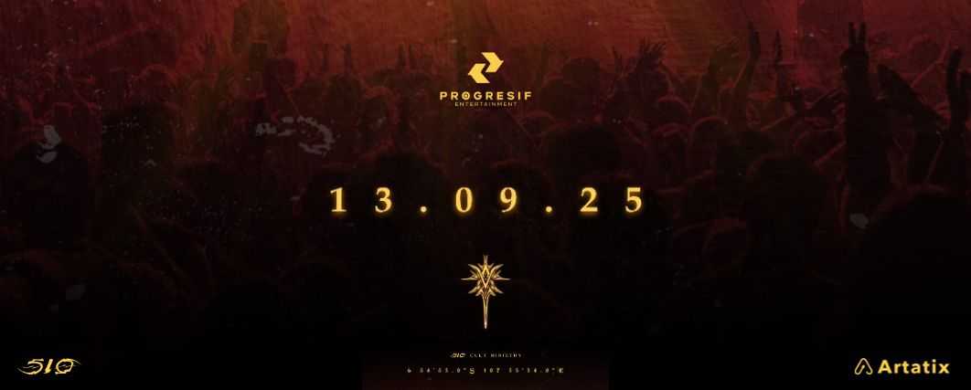 Event Banner