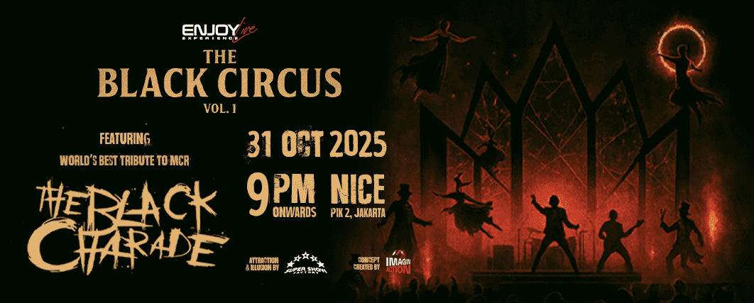 Event Banner