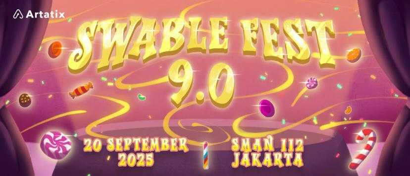 Event Banner