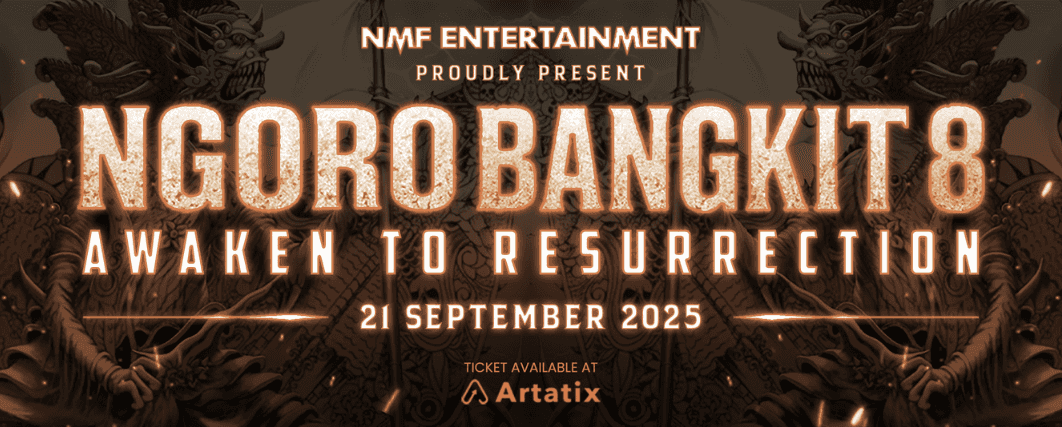 Event Banner