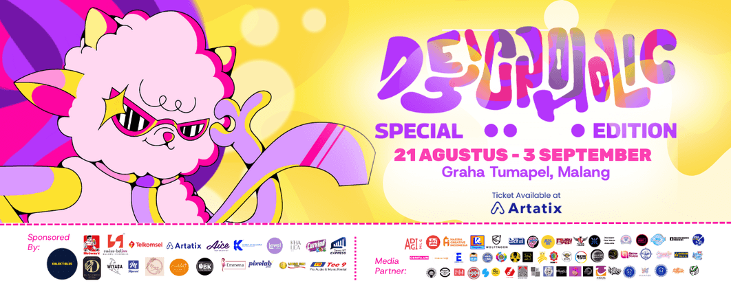 Event Banner