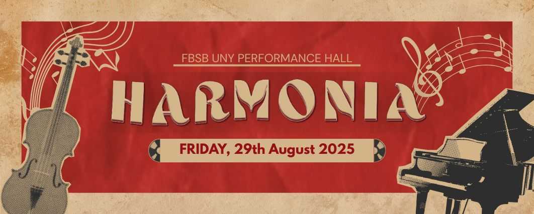 Event Banner