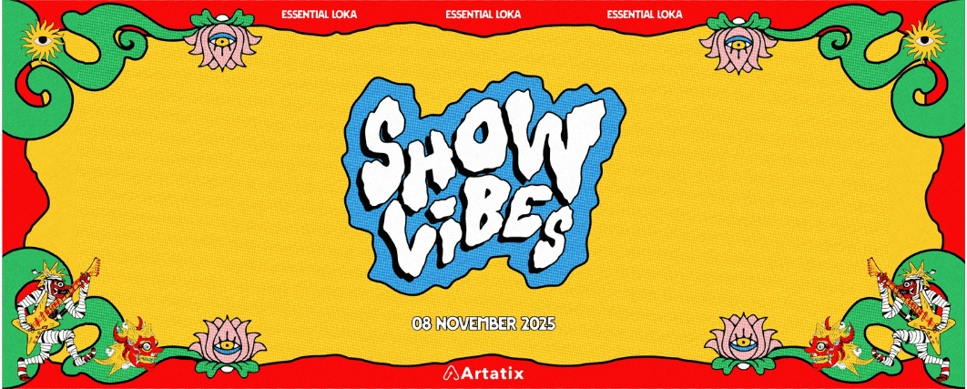 Event Banner