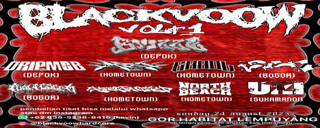 Event Banner