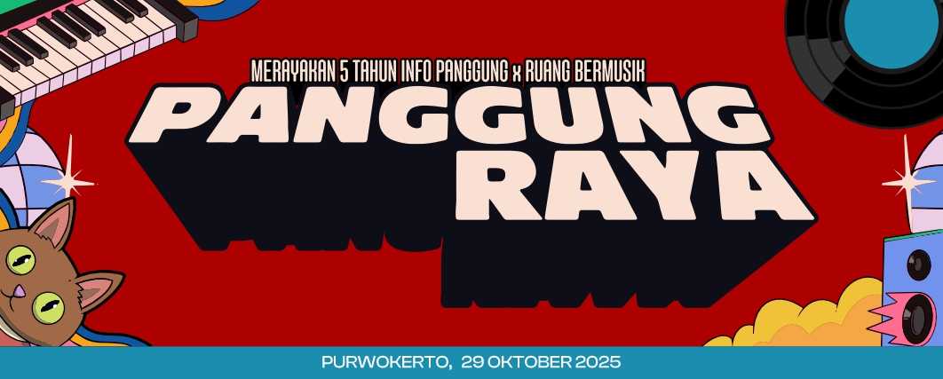 Event Banner