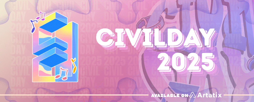 Event Banner
