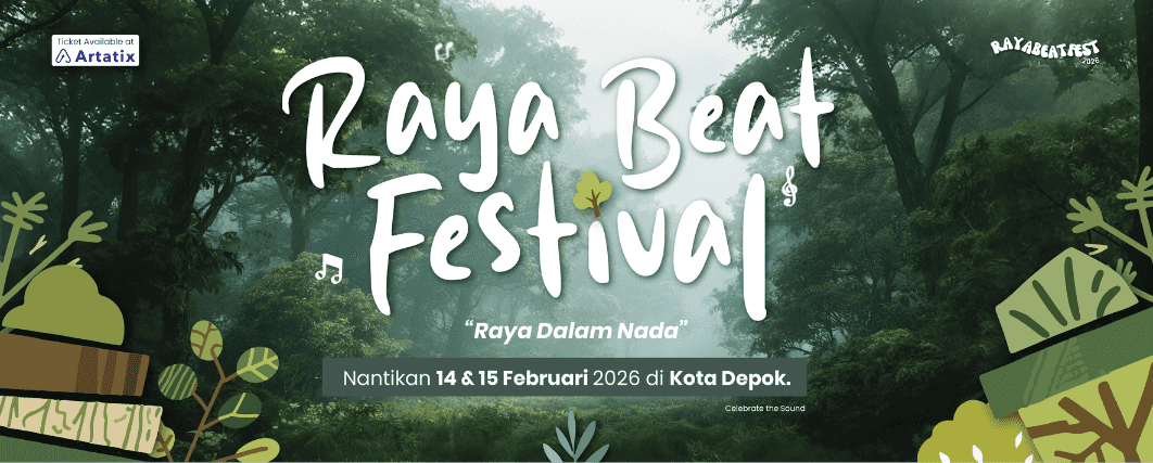 Event Banner