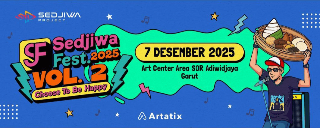 Event Banner