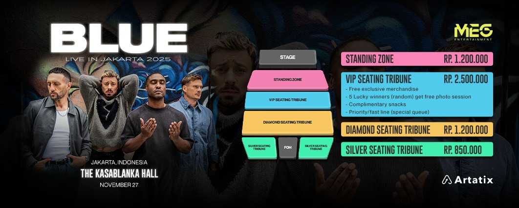 Event Banner