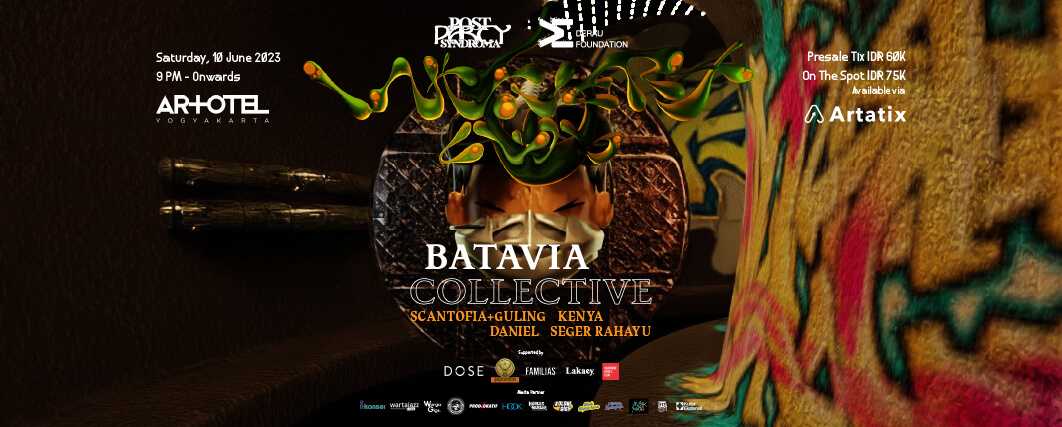 Event Banner