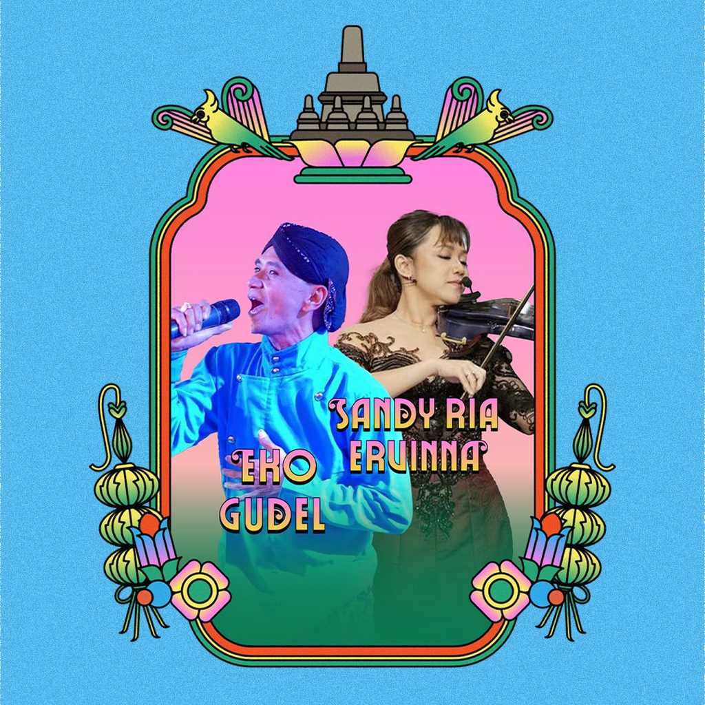 Ngabudayan Fest 2026 | Artatix