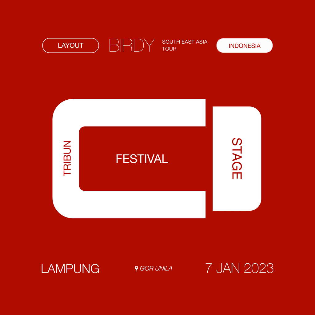 Venue Layout