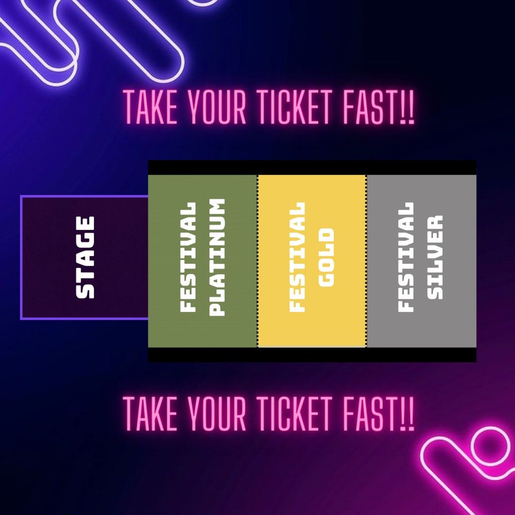 Venue Layout