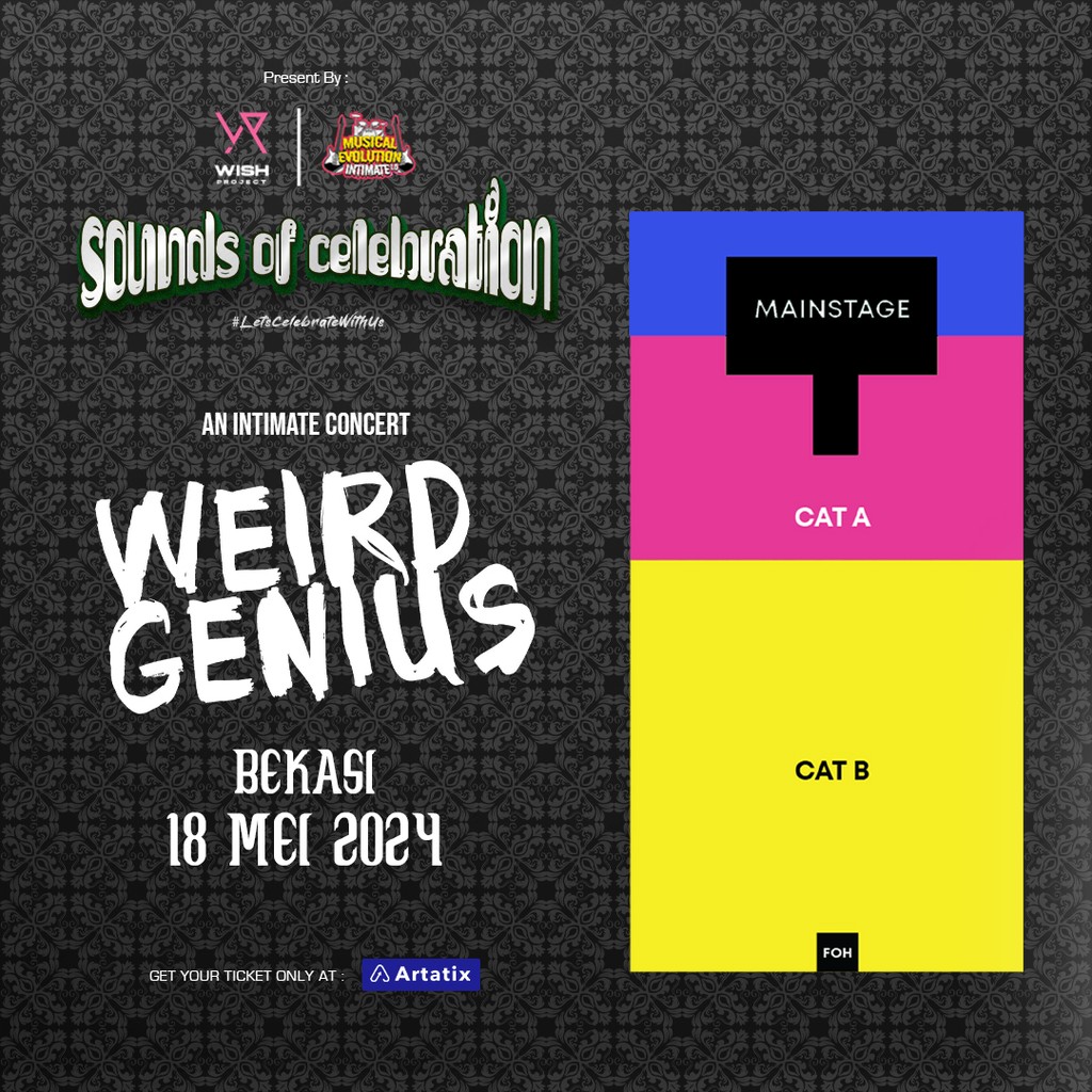 Venue Layout