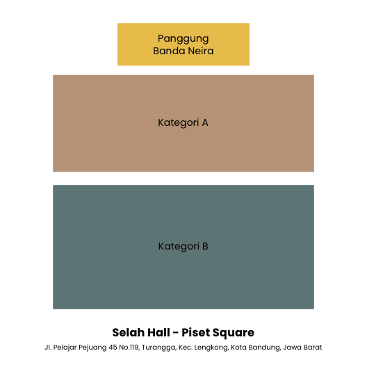 Venue Layout