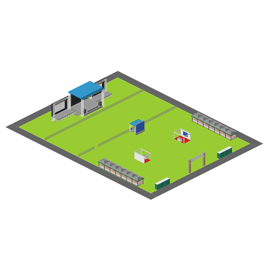 Venue Layout
