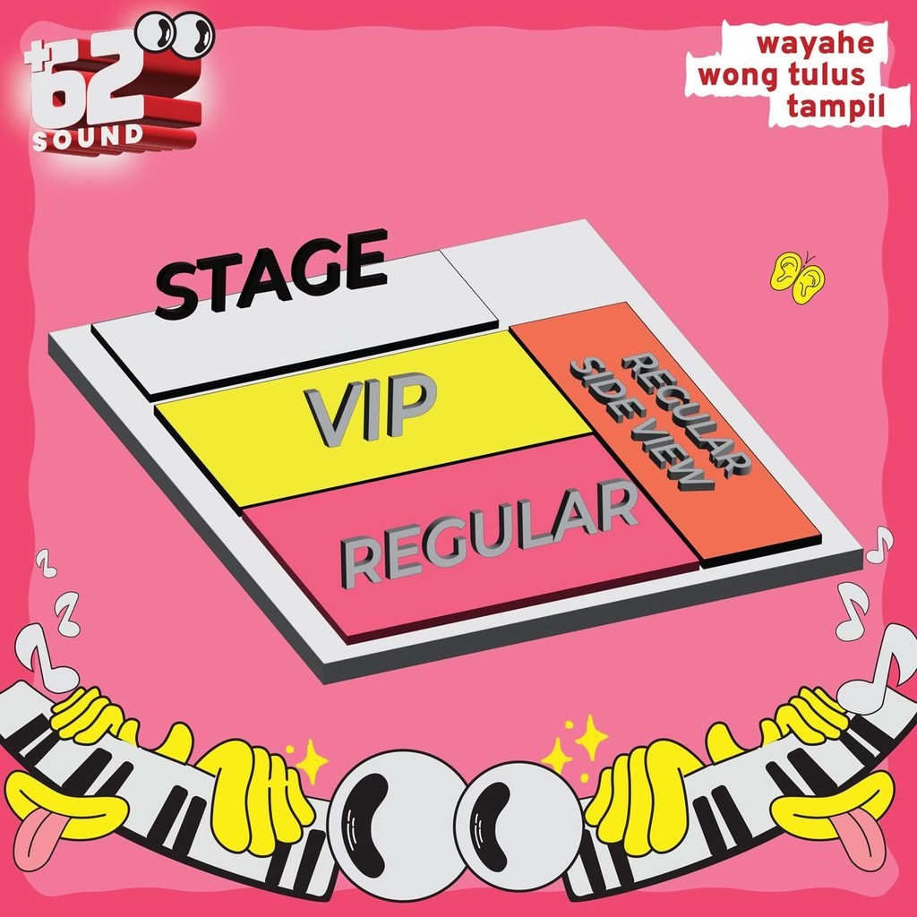 Venue Layout
