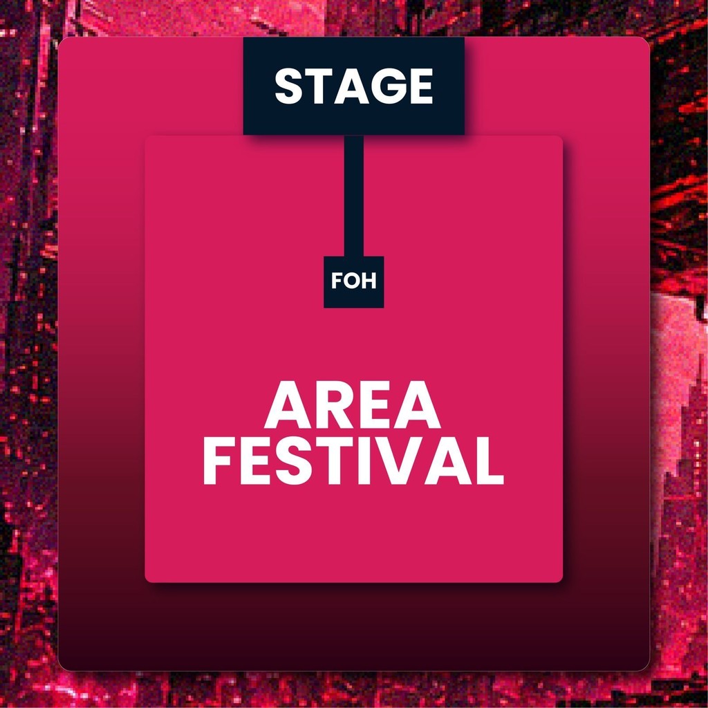 Venue Layout