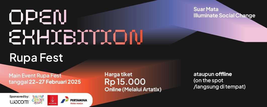 Event Banner