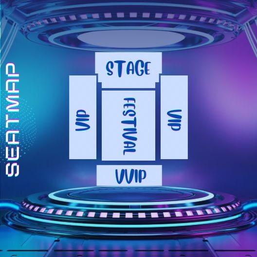 Venue Layout
