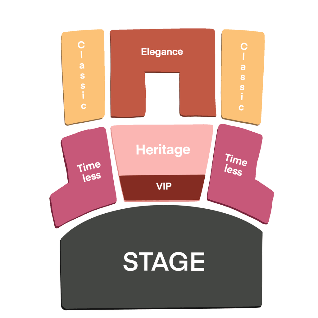 Venue Layout