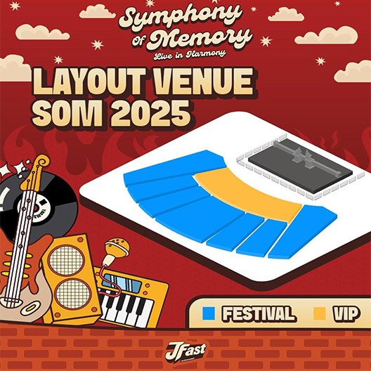 Venue Layout
