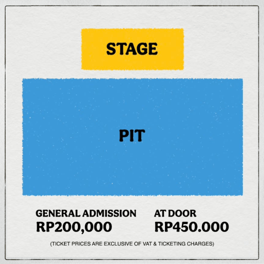 Venue Layout